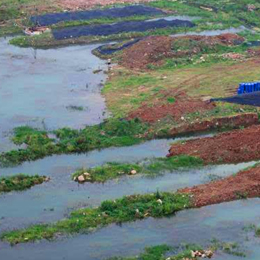 環(huán)境影響評(píng)價(jià)和污染場(chǎng)地調(diào)查評(píng)估的區(qū)別有哪些？